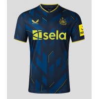 Newcastle United Replica Third Shirt 2023-24 Short Sleeve